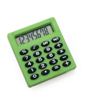 Small Calculator for Promotion